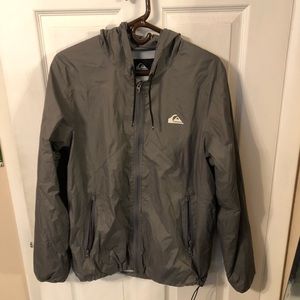 Quiksilver Light Men’s Jacket size M